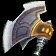 Fanged Axe