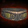 Bindburner Belt