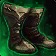 Frostwolf Scout's Boots