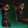 Dreadhide Boots