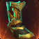 Ardent Worshipper's Boots