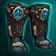 Primal Gladiator's Boots of Victory