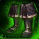 Unhallowed Voidlink Boots