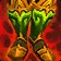 Vindictive Combatant's Plate Warboots