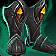 Malignant Leviathan's Warboots