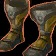 Ghost-Forged Boots