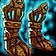 Grievous Gladiator's Greaves of Alacrity