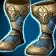 Yu'lon Guardian Boots
