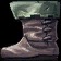 Albino Crocscale Boots