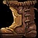 Bonecaster's Boots