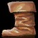 Linen Boots