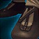 The Conjurer's Slippers