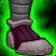 Northshire Abbot's Shoes