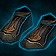 Incorporeal Sandals