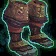 Ember Worg Boots