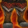 Vindictive Combatant's Felskin Boots