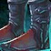 Emberfire Boots