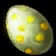 Petrified Pickled Egg