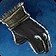 Pirate Sinker's Gloves