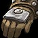 Earth Warder's Gloves