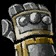 Marshal's Plate Gauntlets