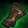 Vindictive Gladiator's Ironskin Gloves