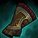 Fearless Gladiator's Ironskin Gloves