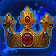 Electrified Crown of Rahu'ai