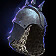 Blightguard's Helmet