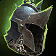 Blightguard's Helmet