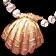 Diana's Pearl Necklace