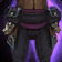 Sinister Gladiator's Leather Pants
