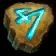 Infused Coldstone Rune