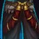 Primal Combatant's Leggings of Prowess