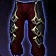 Tyrannical Gladiator's Mail Leggings