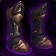 Triumvirate High Guard's Warboots