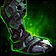 Prideful Gladiator's Warboots of Alacrity