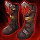 Prideful Gladiator's Warboots of Cruelty