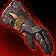 Prideful Gladiator's Plate Gauntlets