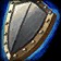 Adamantine Kite Shield