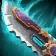 Peacekeeper Blade