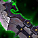 Deathguard's Blade