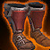Honorbound Artificer's Sandals